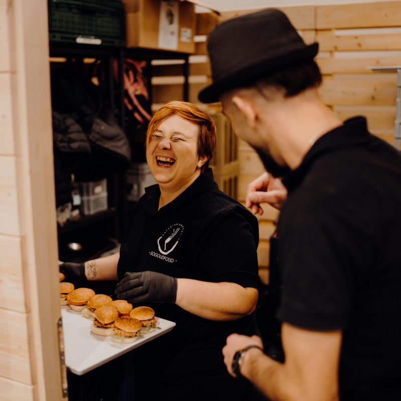 Catering Nürnberg