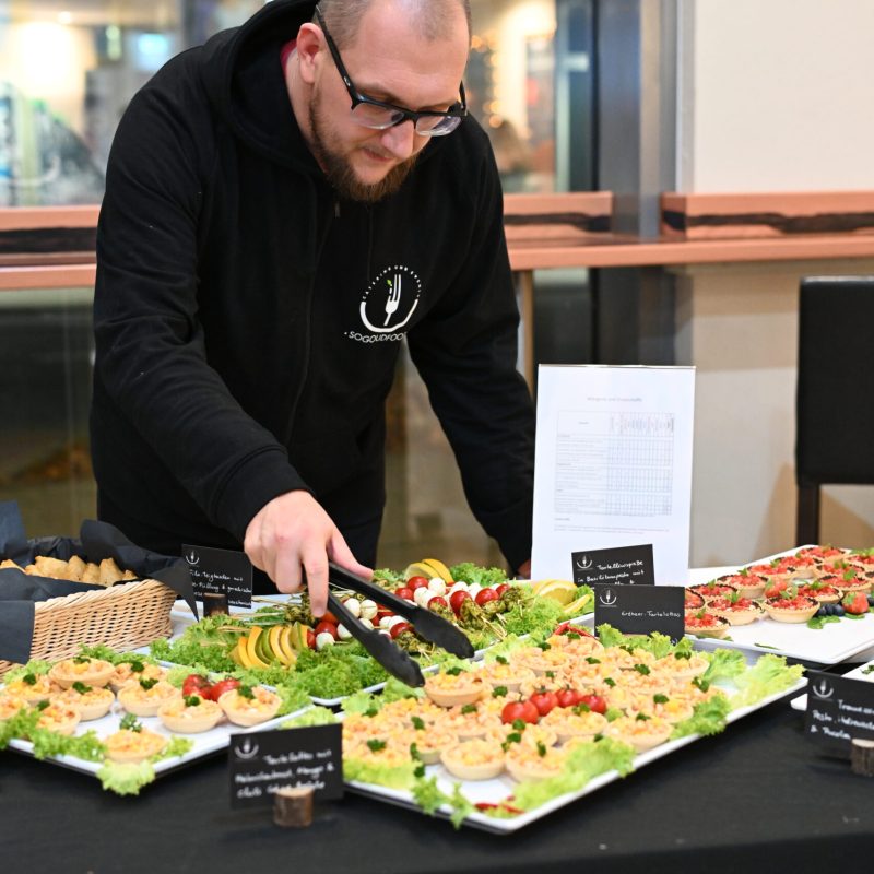 Catering Nürnberg