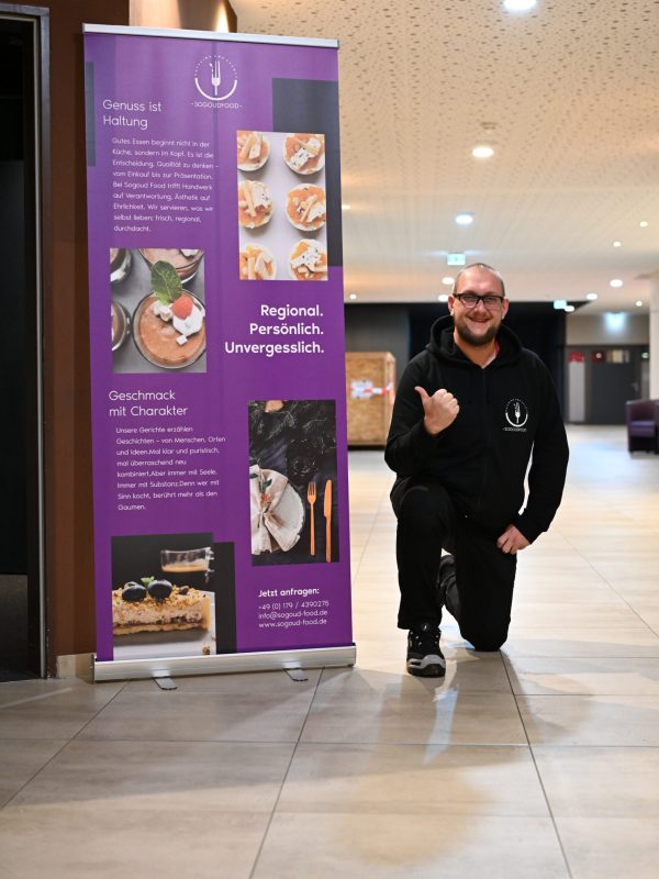 Catering Nürnberg